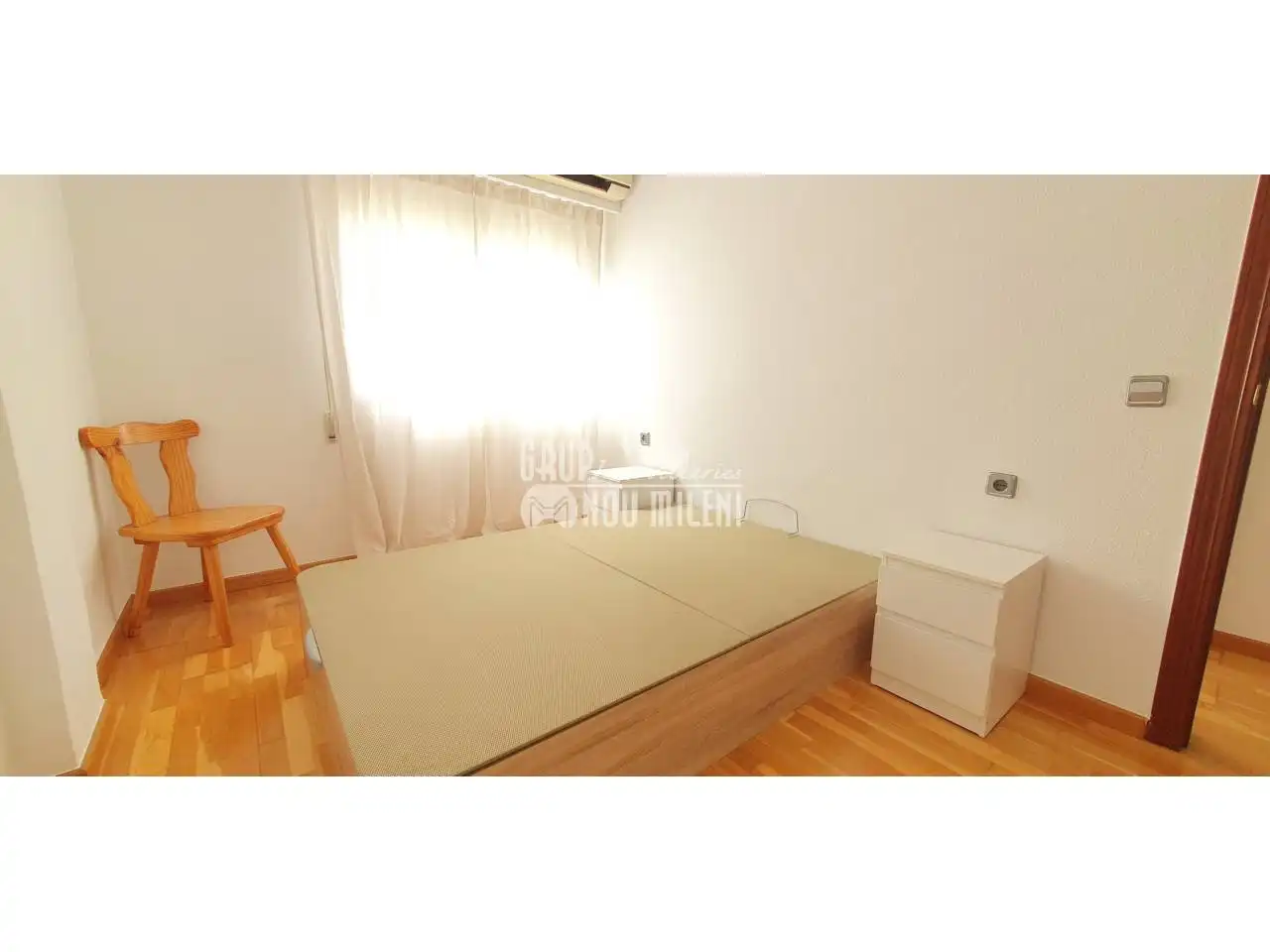 Bedroom of Duplexes for sale in Catarroja  with Air Conditioner, Storage room and Furnished
