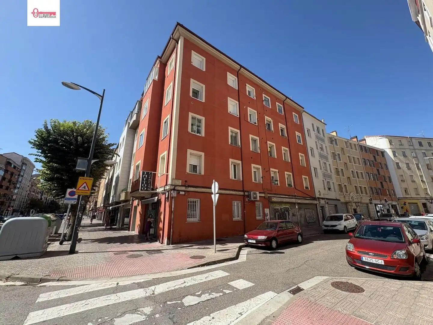 Wohnung mit Aufzug zum Verkauf in Centro