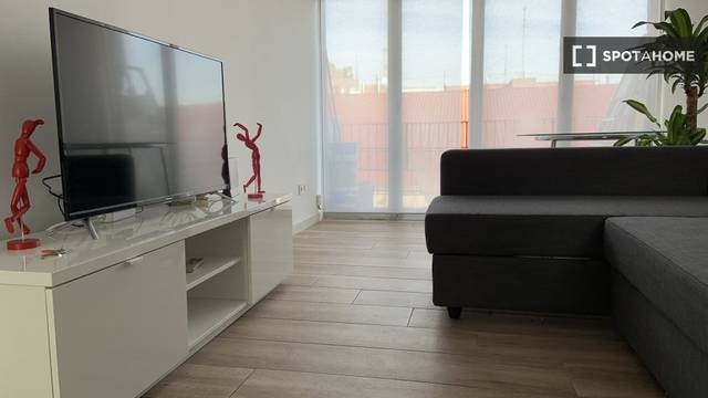 Piso en Alquiler en Opañel