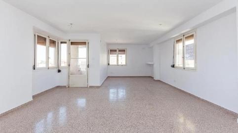 Foto 4 de Piso en venta en Avenida del Alcalde Lorenzo Carbonell, Babel, Alicante / Alacant