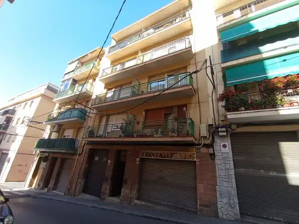 Wohnung zum Verkauf in Carrer Joan Maragall, imagen 2