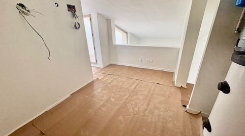 Foto 5 de Ático en venta en Carrer del Castell, Can Fatjó - Sant Jordi Park - Plana del Castell, Rubí
