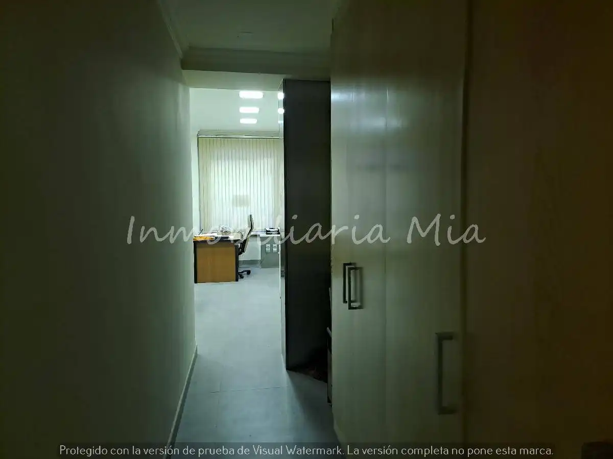 Oficina en venta en Santiago