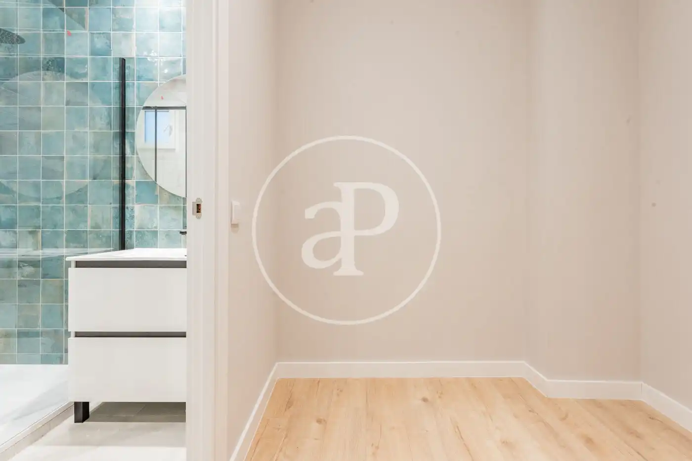 Flat with terrace for sale in C. del Divino Pastor, imagen 32