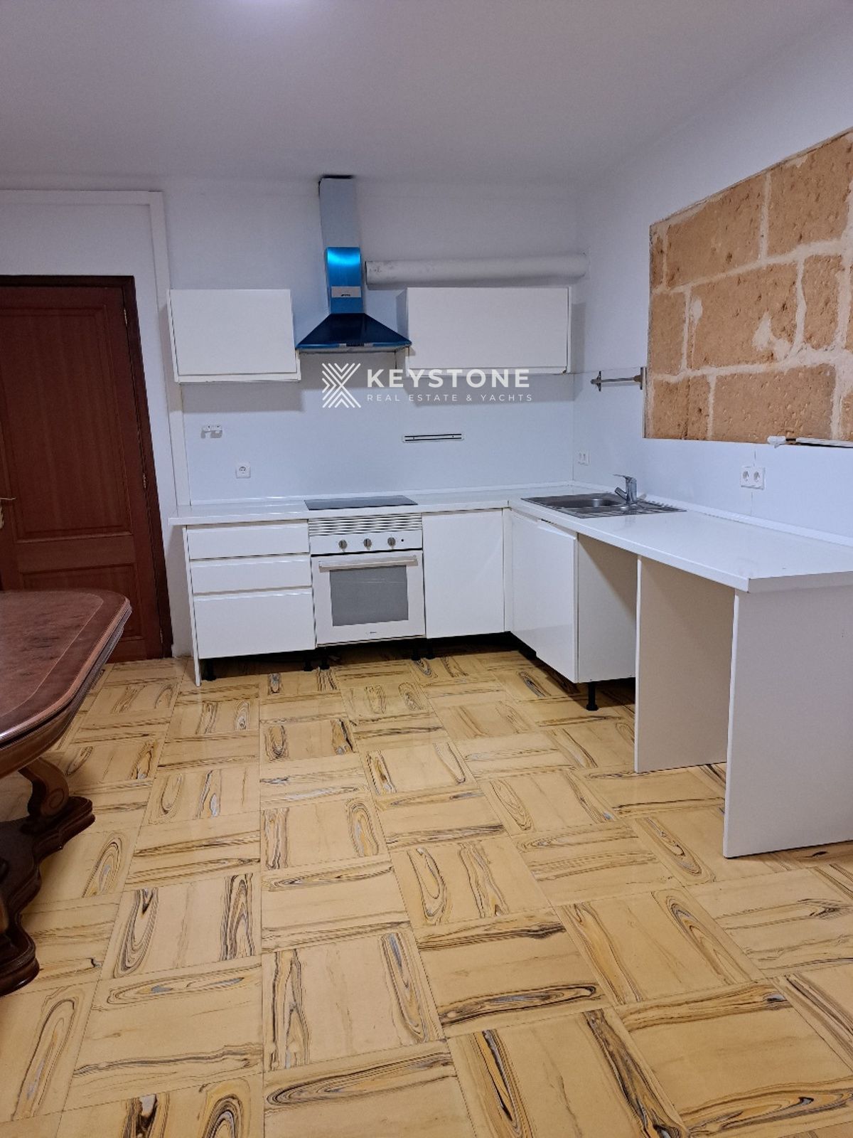 Cuina de Casa o xalet de lloguer en Artà amb Terrassa