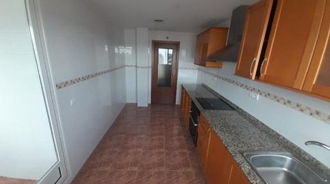 Foto 5 de Piso en venta en Carrer del Doctor Ramón Trullenque, 6, Carlet, Valencia