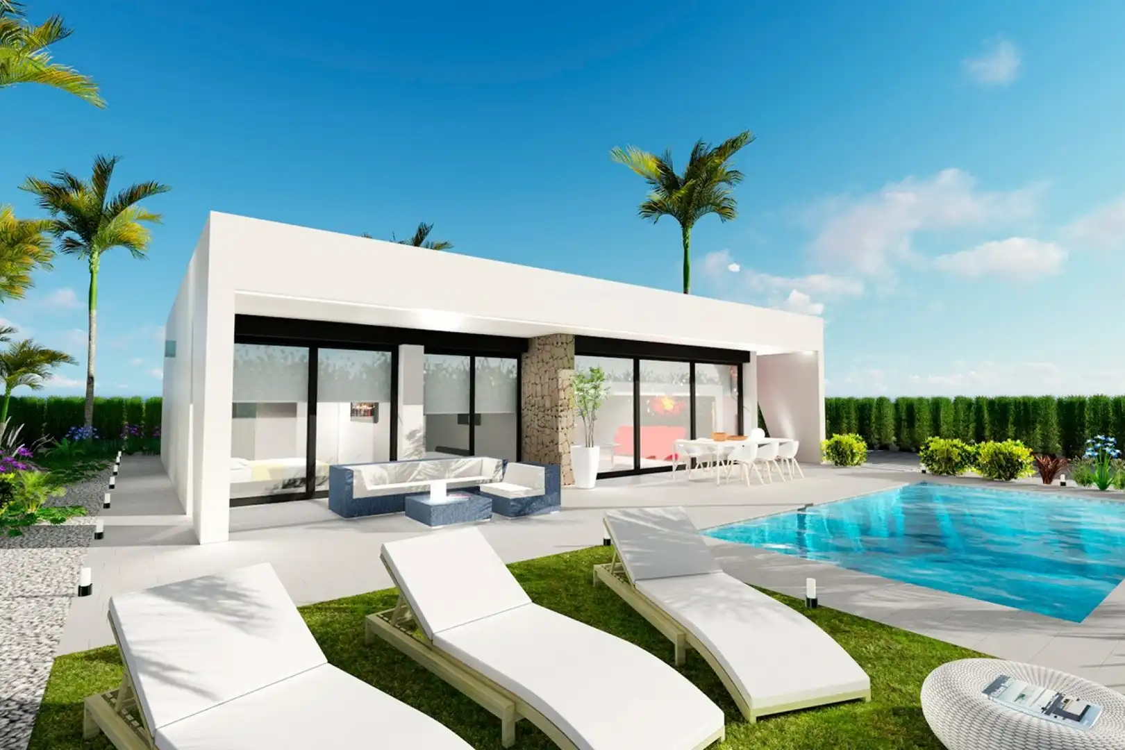 Villa avec terrasse à vendre à Valentín, imagen 10