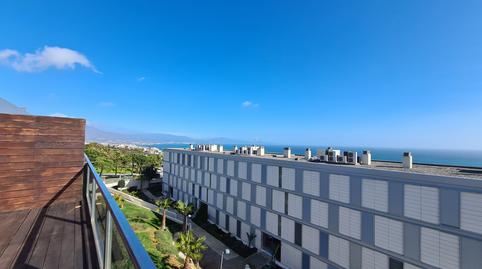 Foto 5 de Àtic en venda a Chullera, Manilva