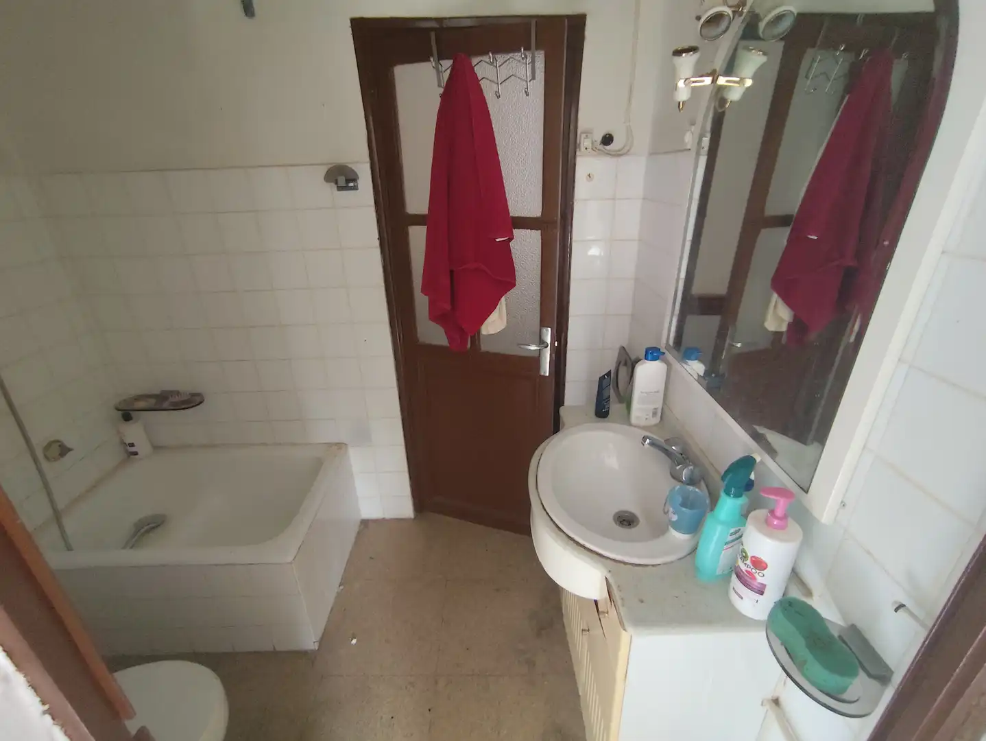 Appartamento con terrazza in vendita a Calle Bolero, imagen 13