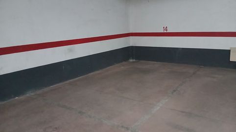 Foto 2 von Garage zur Miete in Avenida de Italia, 58, Carmelitas, Salamanca Capital