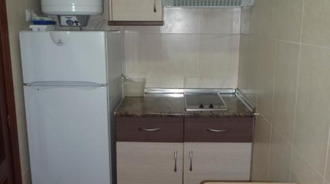 Foto 5 de Piso de alquiler en Calle Trinidad, 58, La Trinidad, Málaga Capital