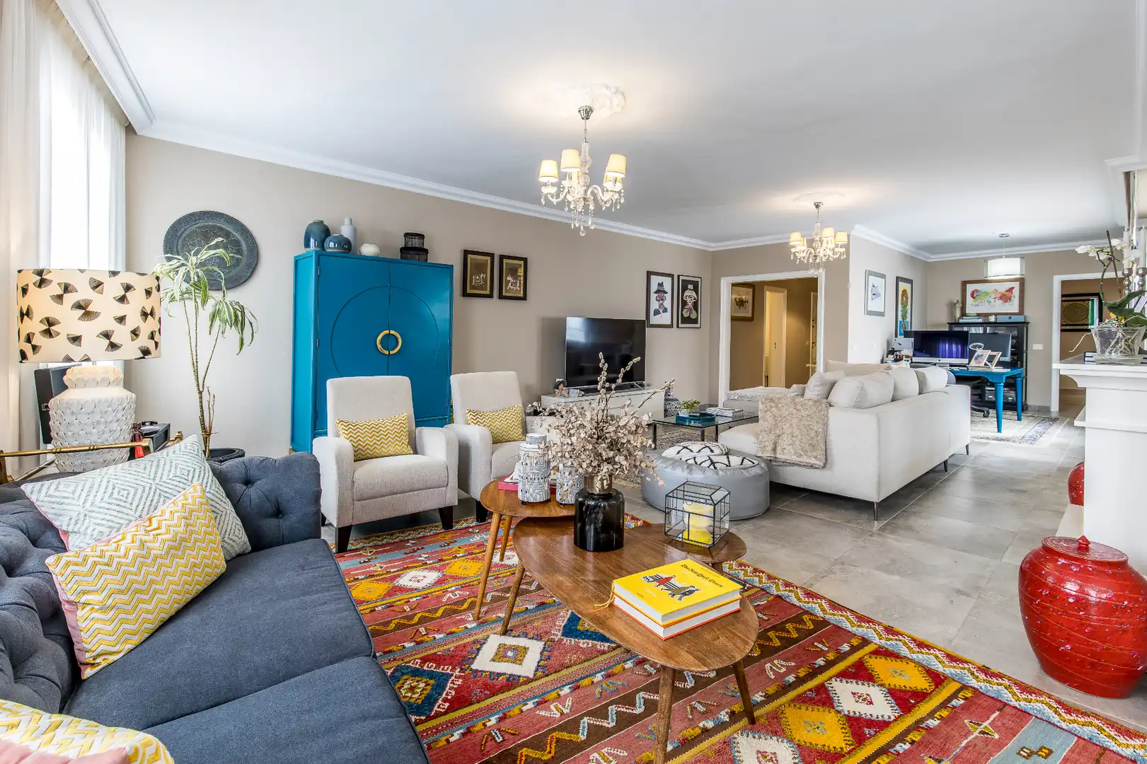 Wohnung zum Verkauf in Calle Nieves Ravelo, 12, Playa Jardín