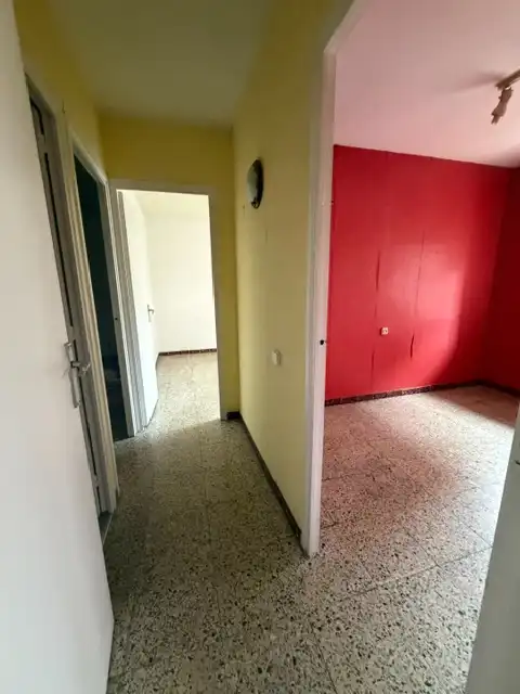 Flat for sale in Badalona  with Furnished and Balcony