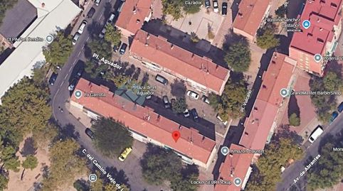 Foto 4 von Geschaftsraum zum Verkauf in Pz Aguador Pl: Pt:a Madrid (madrid), Abrantes, Madrid Capital