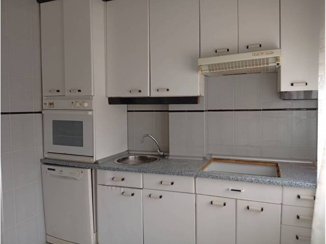 Piso en Venta en Obispo Estenaga en La Morería