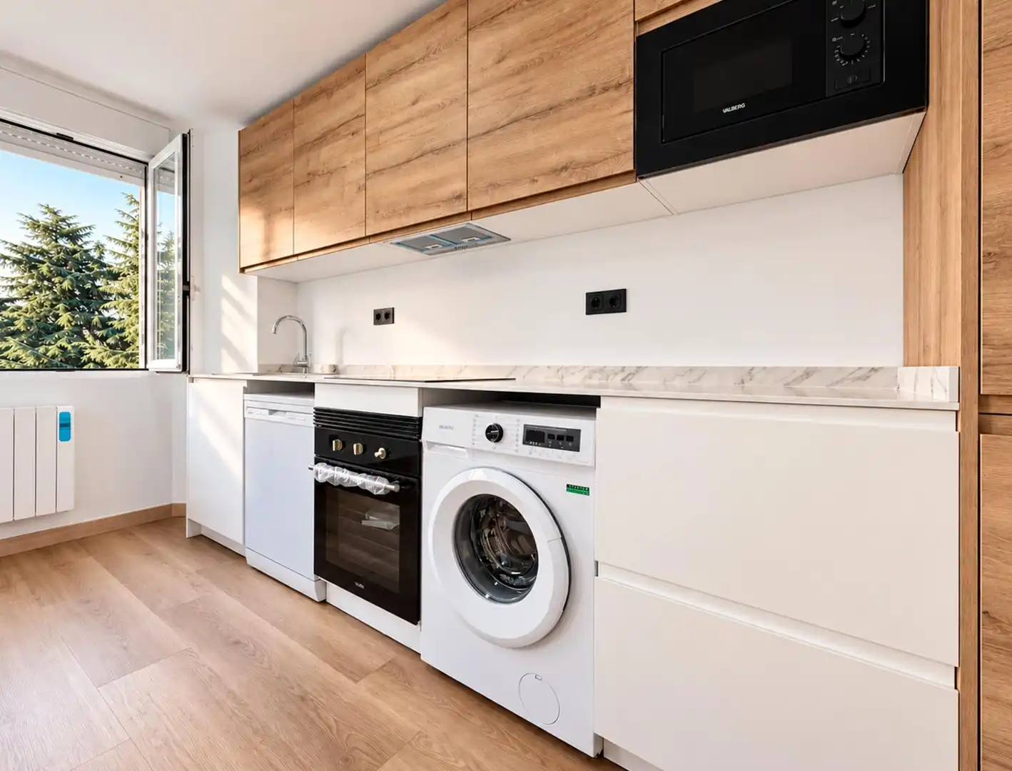 Flat for rent in ESCORIAL DE EL, La Canaleja