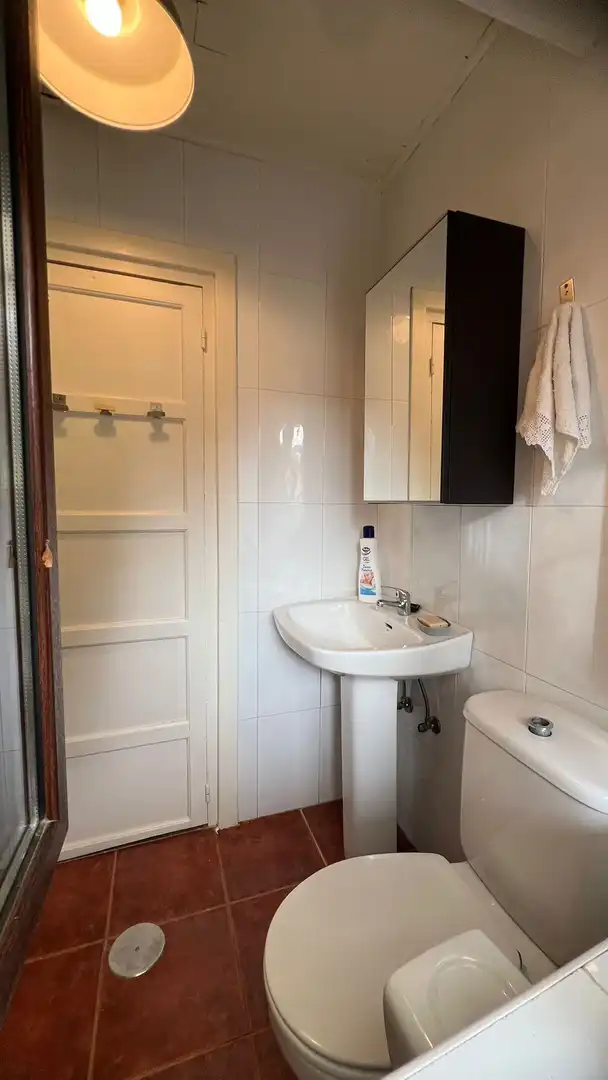 Bathroom of Houses for sale in Amieva