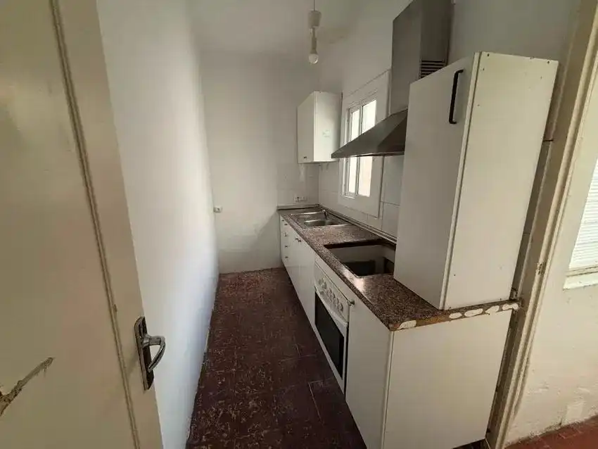 Flat with terrace for sale in Horta - Guinardó, imagen 3