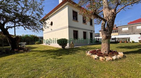 Foto 4 de Casa o xalet en venda a Calle Leandro del Río Carnota, O Burgo - Campus Universitario, Pontevedra Capital