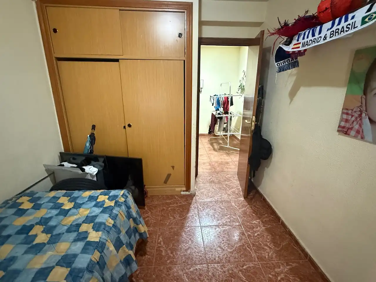 Piso con terraza en venta en Calle Mercurio, imagen 12