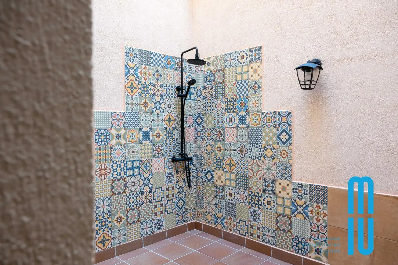 Bany de Casa o xalet en venda en Mataró amb Aire condicionat, Calefacció i Terrassa