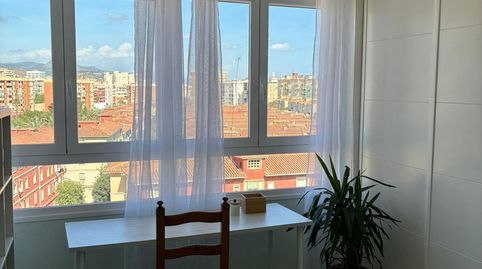 Foto 4 de Piso en venta en Santa Cristina - San Rafael, Málaga Capital