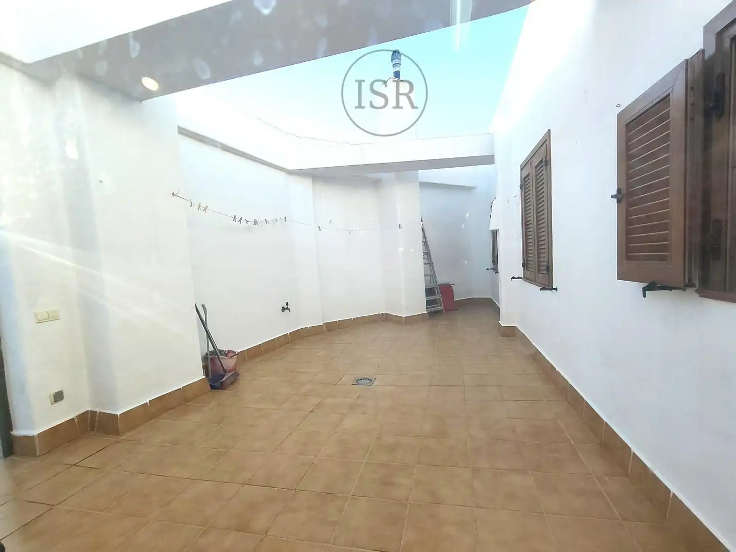 Houses for sale in Alcóntar  with Air Conditioner, Heating and Private garden