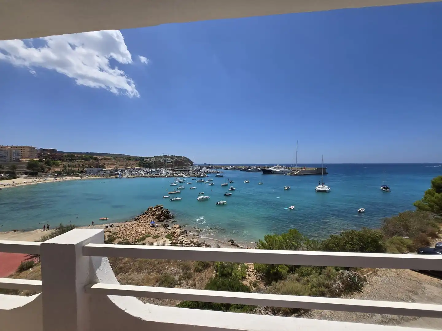 Appartement avec ascenseur à vendre à Magaluf de Santa Ponça