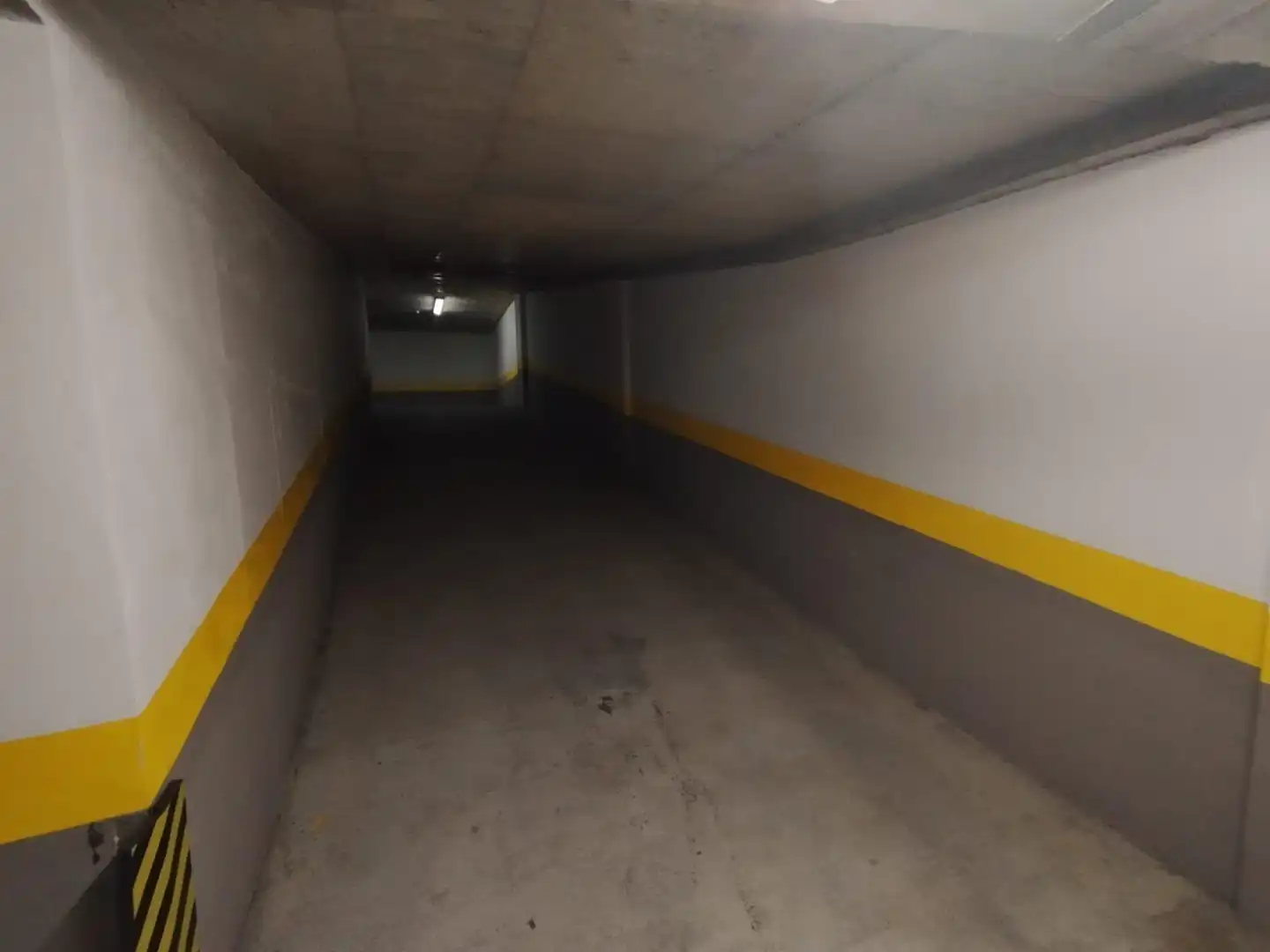 Parking of Garage for sale in Vigo 