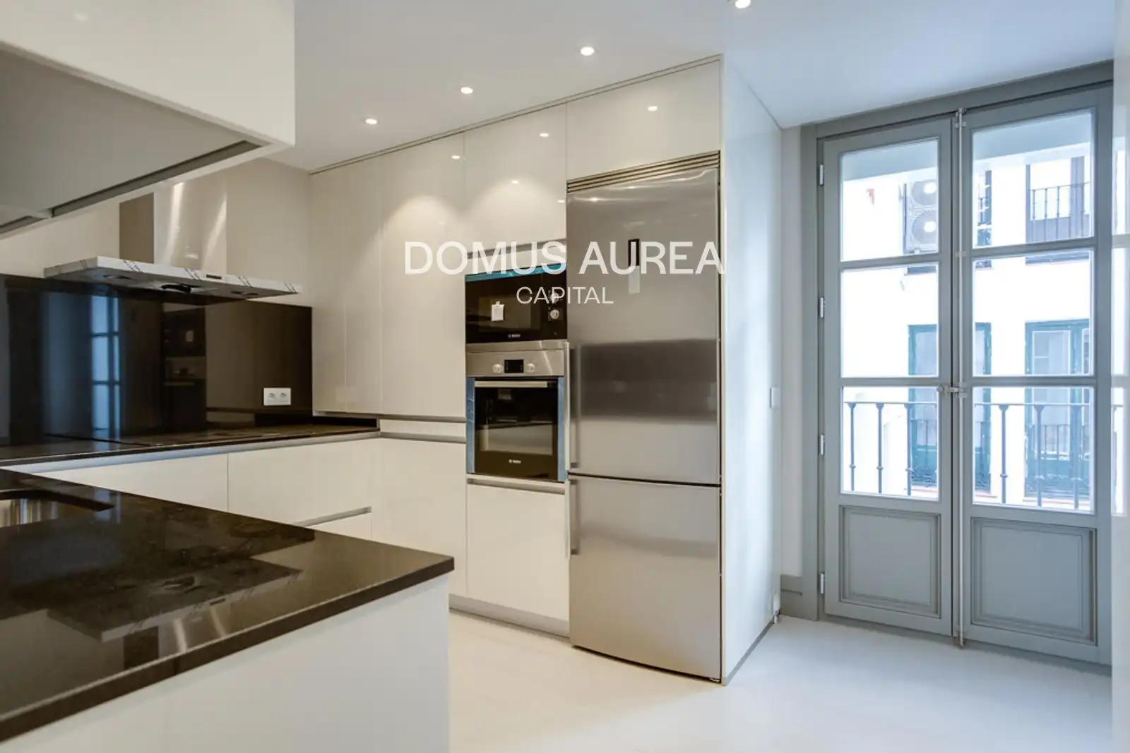 Flat with lift to rent in Juan de Mena, imagen 7