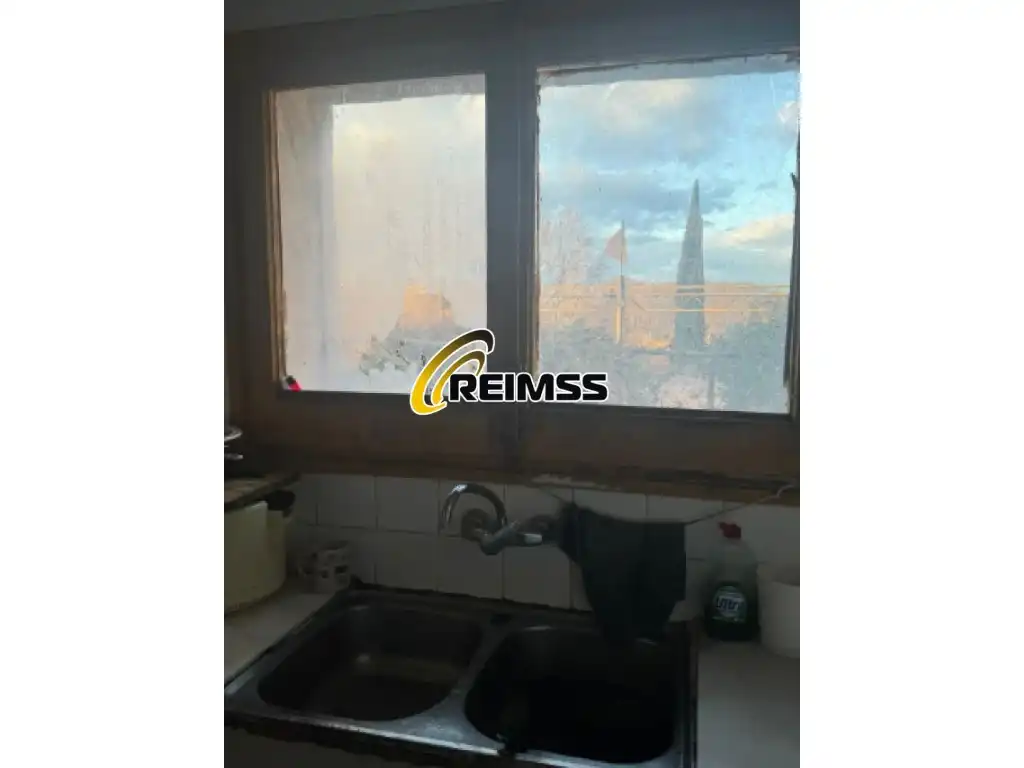 Küche von Wohnung zum Verkauf in Tordera