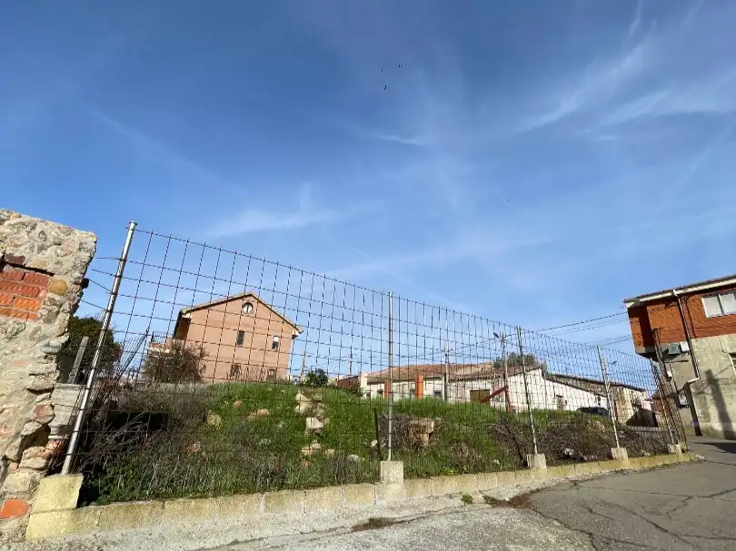 Residencial en venta en Entrala