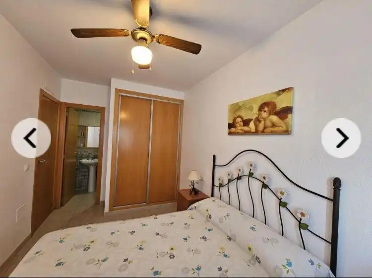 Flat with pool for sale in Almerimar, imagen 9