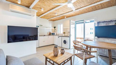 Foto 5 de Apartament en venda a Cala d'en Bosch - Serpentona, Ciutadella de Menorca