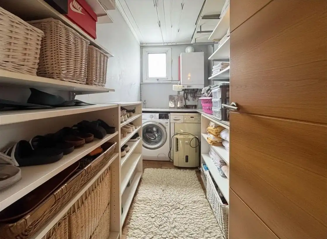 Flat for sale in O Grove    with Heating, Terrace and Furnished