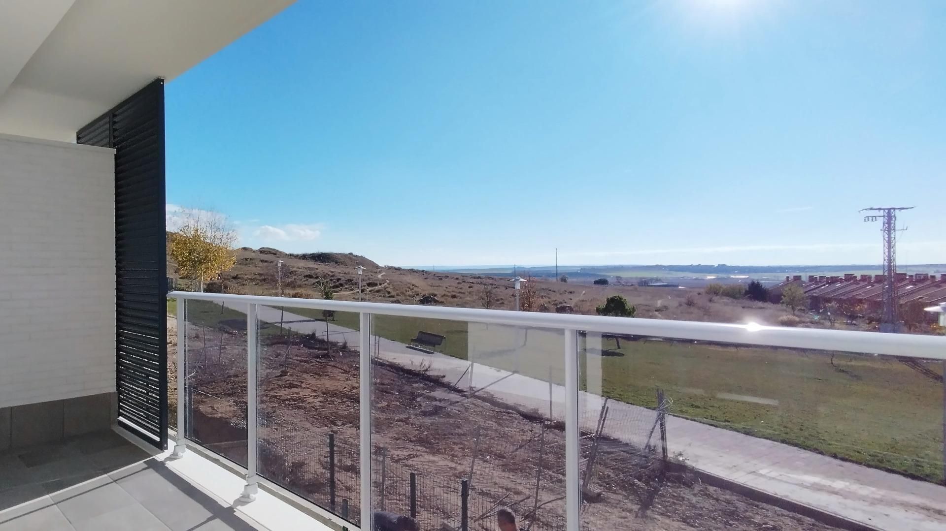 Flat for sale in Calle Espiga, 18, Cistérniga