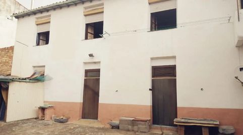 Foto 2 de Casa o xalet en venda a Calle Horno de San Juan, 18, Ágreda, Soria
