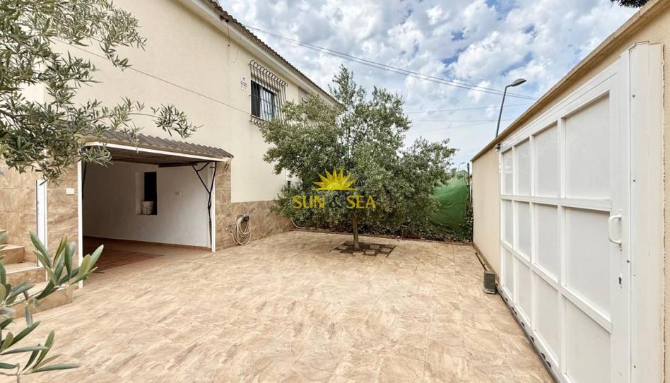 Photo 1 of House or chalet to rent in Los Balcones - Los Altos, Alicante