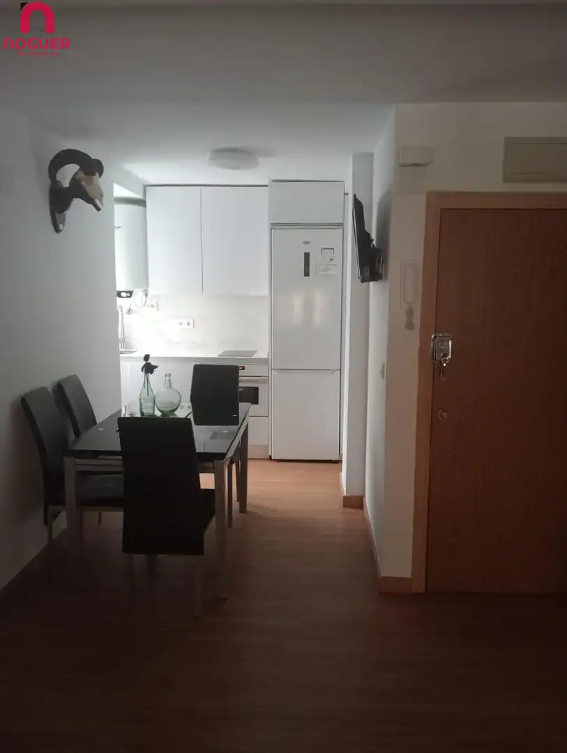 Cuina de Pis en venda en Córdoba amb Aire condicionat