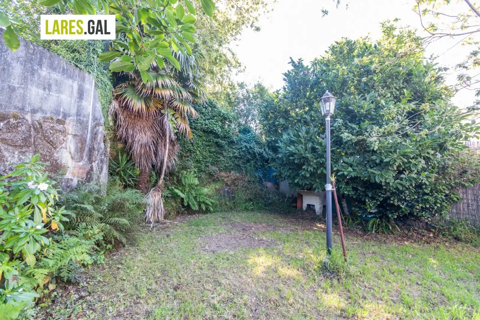 Flat for sale in Cangas   with Private garden, Terrace and Furnished