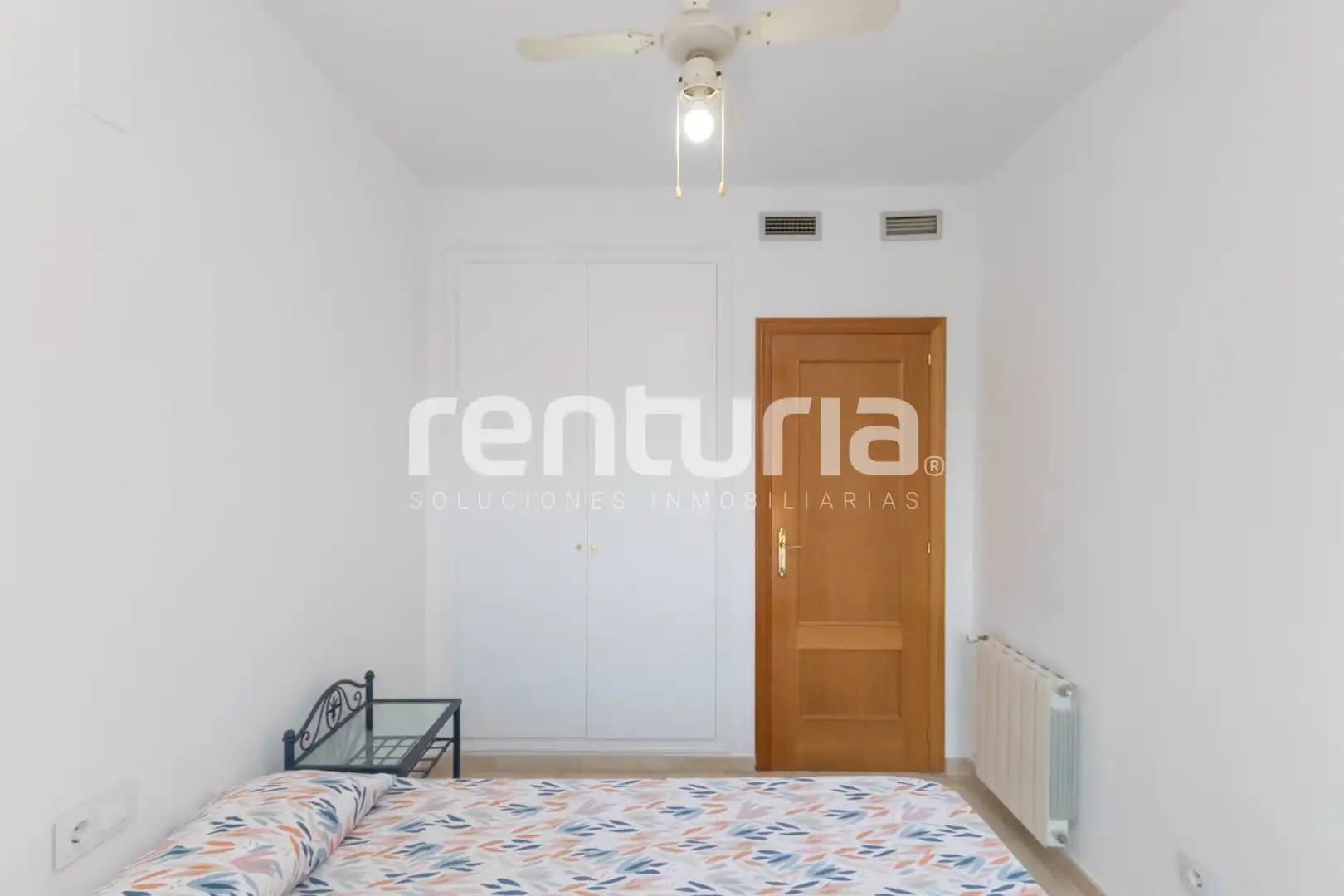 Habitación de Piso en venta en Valencia con Aire acondicionado, Calefacción y Jardín privado