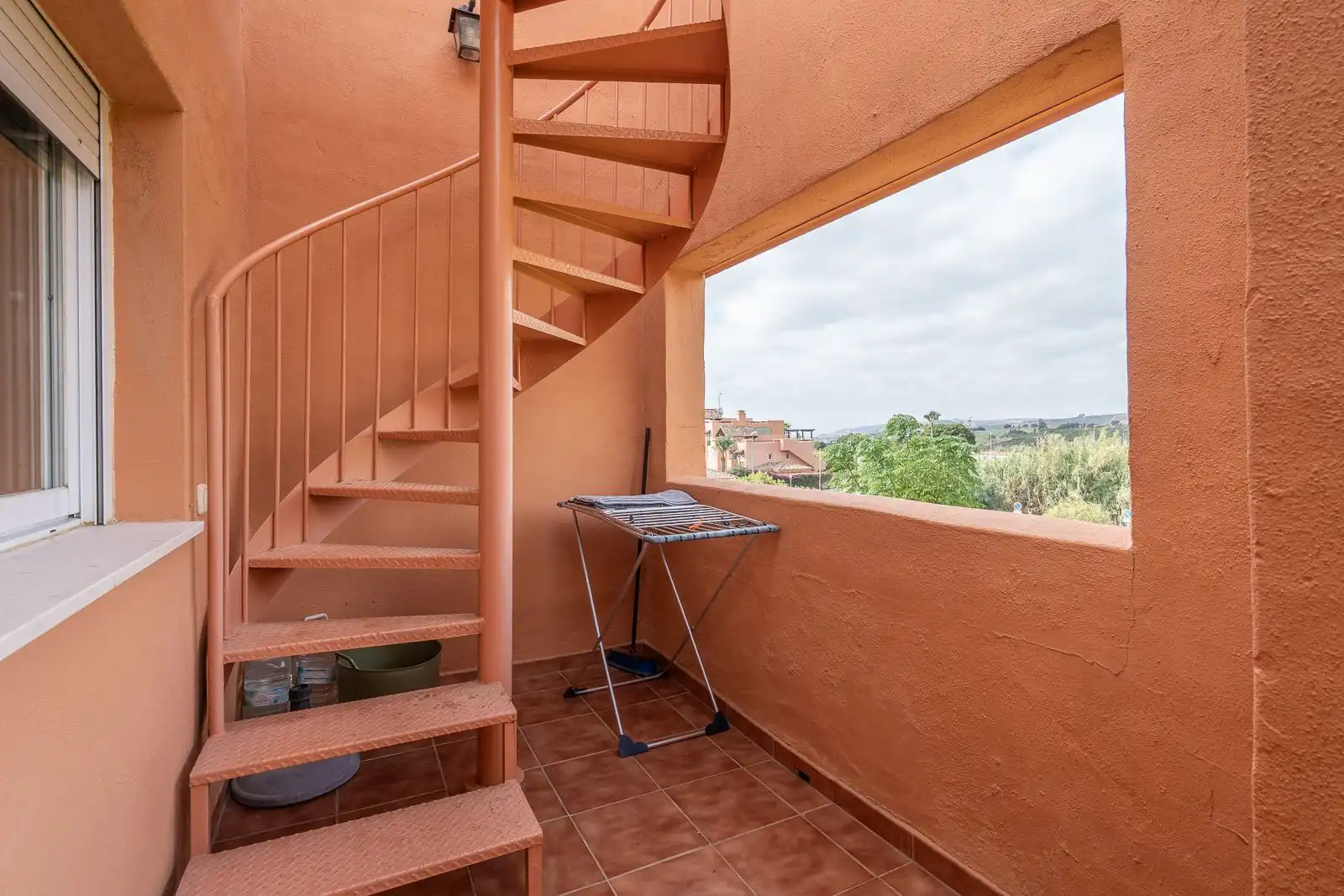 Penthouse with pool for sale in Urbanizacion Bahia de Casares 7, imagen 21