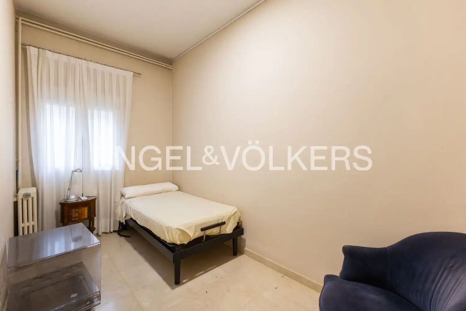 Habitación de Piso en venta en Valencia con Aire acondicionado, Calefacción y Balcón
