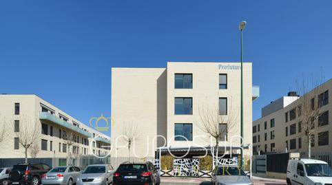 Foto 4 de Pis en venda a Calle Barcelona, 4, Las Villas - Valparaiso - El Peral, Valladolid Capital