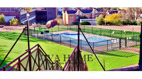 Foto 2 de Pis en venda a Calle Paseo de Los Navegantes, El Mirador - Grillero, Madrid