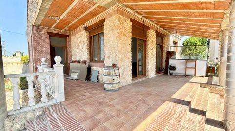 Foto 3 de Casa o xalet en venda a Calle Arrabal, 55, La Overuela, Valladolid Capital