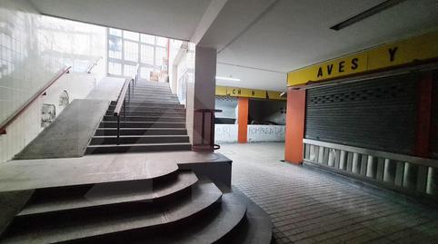 Foto 4 de Traster en venda a Calle Cristo Salud, 6, Centro, Madrid