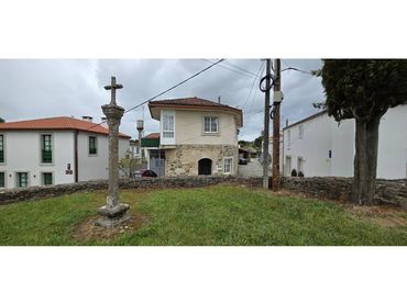 Casa in vendita a Calle Furelos