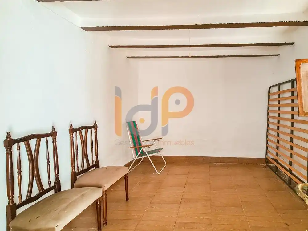 Casa o xalet en venda en Lubrín amb Jardí privat
