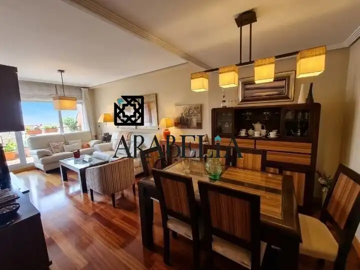 Comedor de Piso en venta en Córdoba con Aire acondicionado, Calefacción y Parquet